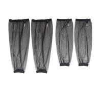 Combinaison de filet de protection, couverture de protection complète du corps, vêtements d'extérieur et équipement de camping pour randonnée, voyage, jardinage unisexe