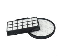 Combinaison de filtre lavable pour aspirateurs X Trem Power Cyclonic RO6984EA RO6993EA RO6971EA RO6963EA RO6954EA RO6962EA Remplace ZR006001