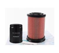 Combinaison De Filtres À Air Pour Moto Cfmoto 700clx Clx700 700clx Clx700- 1 Set-B7580