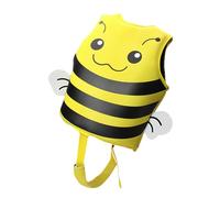 Combinaison de flottabilité pour enfants - Gilet de flottabilité - Veste flottante - Veste flottante pour entraînement de natation, maillot de bain doux pour la peau pour filles et garçons pour la