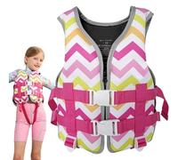 Combinaison de flottabilité pour | Gilet de flottaison pour , maillots de bain doux pour la peau, entraîneur de natation, veste flottante pour jeunes nageurs