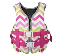 Combinaison de flottaison pour - Gilet de natation pour | Veste de flottabilité pour pour les vêtements croisés, les entraîneurs de natation, les vestes de natation flottantes