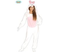 Combinaison de lapin pour adultes Large