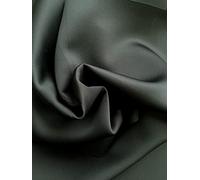 Combinaison de luxe en néoprène - Noir