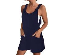 Combinaison De Marque Femme Combinaison Style Pilote Femme Combinaison Sarouel Combinaison Fluide PlisséE Combishort Decollete Plongeant Combinaison Longue Fluide Combishort Femme Noir Manche Longue