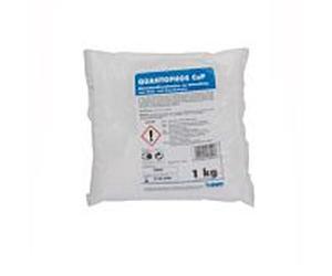 combinaison de minéraux BWT 18021E sachet de 1000 g, CuP