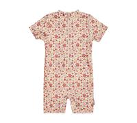Combinaison de natation Ã motif fleur fille Sterntaler Blanc 5/6 ans