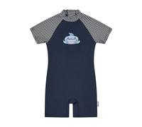 Combinaison de natation Ã motif requin enfant Sterntaler Bleu 5/6 ans