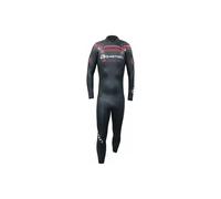 Aquaman - Bionik - Combinaison néoprène triathlon homme Black - XS