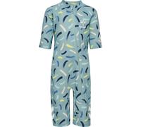 Combinaison de natation bébé garçon Hummel hmlMORGAT Bleu 6/9 mois