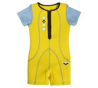 Combinaison de natation enfant Arena Friends Jaune 5/6 ans