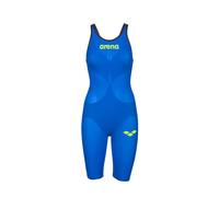 Combinaison de natation femme Arena Powerskin Air2 Ob Electric Bleu 28