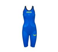 Combinaison de natation femme Arena Powerskin Carbon Air2 Cb Bleu 30