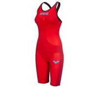 Combinaison de natation femme Arena Powerskin Carbon Air2 Cb Rouge 38