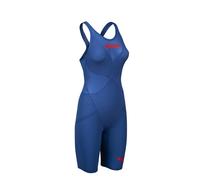 Arena Maillot De Bain De Compétition Dos Ouvert Powerskin Carbon Glide