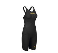 Combinaison de natation femme Arena Powerskin Carbon Glide Ob Noir 28