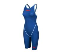 Combinaison de natation femme Arena Powerskin Core Fx Ob Bleu 28