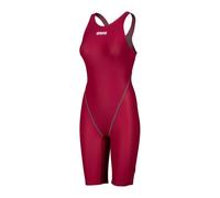 Arena Maillot de bain une pièce Powerskin ST Next dos ouvert Rouge Femme Taille 34