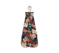 Combinaison de natation femme Desigual Daikiri Violet S