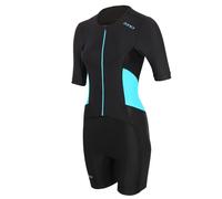 Zone3 Activate Sleeveless Trisuit Noir XL Femme