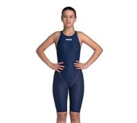 Arena Maillot une-pièce Powerskin ST Next – Approuvé FINA, recyclé, bretelles renforcées