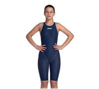 Combinaison de natation fille Arena Powerskin St Next Ob 12-13 ans