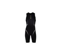 Combinaison de natation huub tc performance noir homme