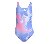 Combinaison de natation tie dye femme adidas Graphic V Back 32
