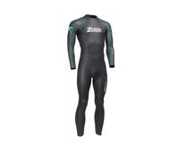 Zoggs Predator Tour Long Sleeve Neoprene Wetsuit Noir M Homme
