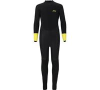 Combinaison de nautisme enfant Cruz Kunay Noir 8 ans
