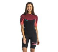 Combinaison de nautisme femme Jobe Sports Sofia Rose 2XL