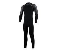 Combinaison de nautisme Zone3 Active-Flex Noir S