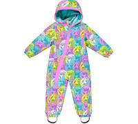 Combinaison de neige - CMP - Fille - Rose fluo - 3 ans - Imperméable et respirante 3 ans