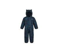 Combinaison de neige Dare2b Kids' Bambino II (Moonlight Denim Mountain Print) bébé 2-3ans