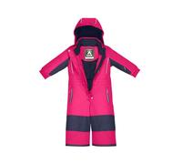 Combinaison de neige enfant Kamik Lazer Lime 86