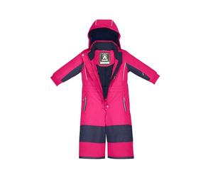 Combinaison de neige enfant Kamik Lazer Lime 86