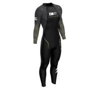 Combinaison de néoprène Z3R0D Fuzion Max S