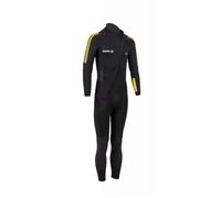Combinaison de plongée - 1Dive - Monopièce Homme 5mm - Néoprène Eco-Friendly - Imperméable - Manches longues S