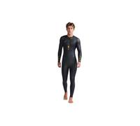 2xu Mw4991c Propel 1 Long Sleeve Neoprene Wetsuit Noir M Homme
