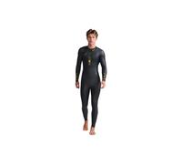 2XU Combinaison en néoprène Propel 1 MW4991C manches longues noir MS Homme