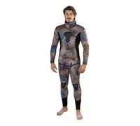 Combinaison de plongée Abysstar Octoskin 5 mm - octoskin L