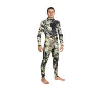 Combinaison de plongée Abysstar Sidney - mimetico L