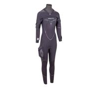 Beuchat Combinaison Semi-étanche Pour Femme Sd X-trem 6.5 Mm
