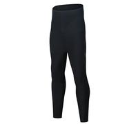 Combinaison de Plongée Combinaison de plongée à Capuche en néoprène 3 mm for Homme, Ensemble Deux pièces séparé, for la plongée sous-Marine et la Chasse sous-Marine(High Waisted Pants,S)