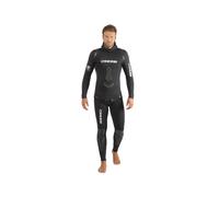 Cressi Apnea 5 Mm Spearfishing Wetsuit Noir L Homme