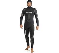 Combinaison de plongée Cressi Apnea - Néoprène souple - Adulte Mixte