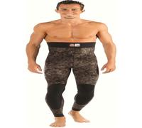 Cressi Pantalons De Chasse Sous-marine Tracina 3.5 Mm