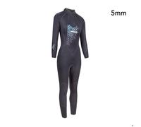 Combinaison de plongée femme Beuchat Alize 5 mm XL