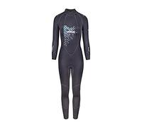 Beuchat Alize 5 Mm Woman Diving Wetsuit Noir XS Femme