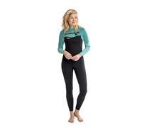 Combinaison de plongée femme Jobe Sports Sofia Chestzip Noir XL